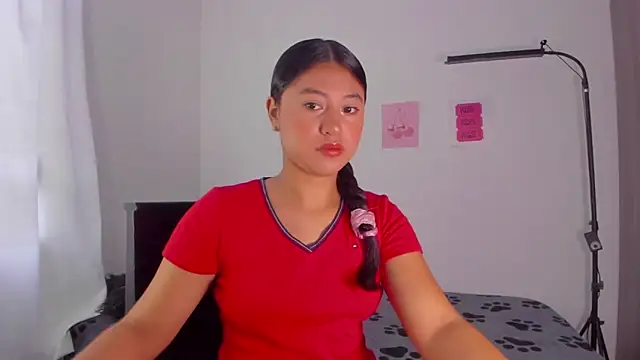 Snapshot of cloy_baby__ chatting on July 2026 12:20:02 PM cloy baby online show from July 2026 12:20:02 PM