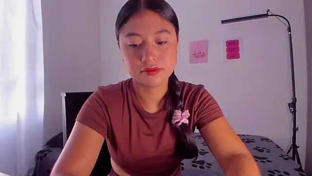 Snapshot of cloy_baby__ chatting on July 2026 11:26:01 AM cloy baby online show from July 2026 11:26:01 AM