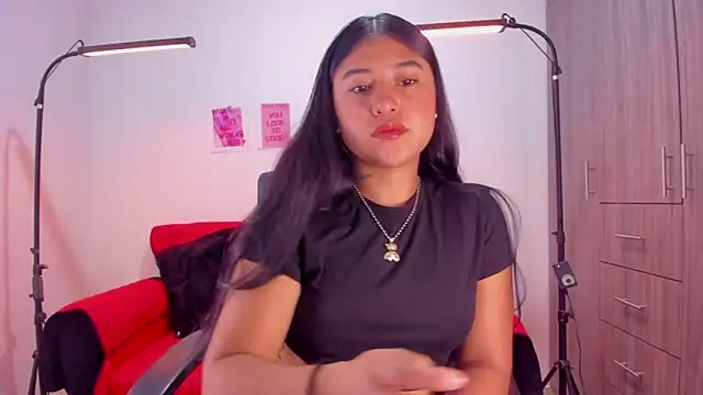 Snapshot of cloy_baby__ chatting on July 2026 11:27:01 AM cloy baby online show from July 2026 11:27:01 AM