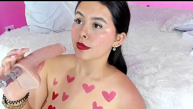 valerymeyerr online show from February 2025 07:16:02 AM