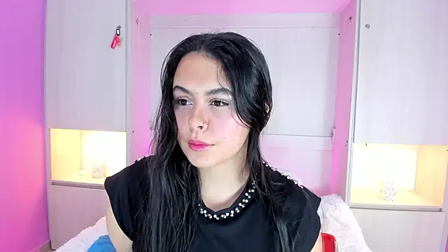 valerymeyerr online show from February 2025 04:07:01 AM