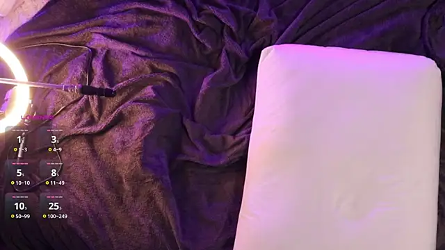 Sexydoll112 online show from January 2025 11:48:01 PM