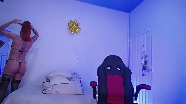 alejandrafitt online show from February 2026 04:51:02 AM