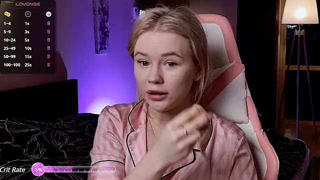 LexieLoree online show from March 2025 04:13:01 AM