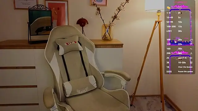 ari rari online show from March 2025 03:05:02 PM