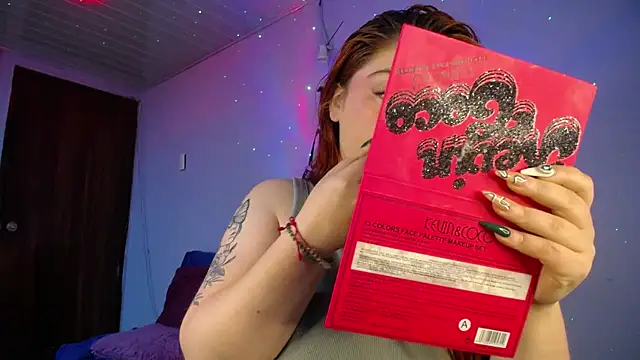 Layna cold online show from March 2025 12:20:01 PM