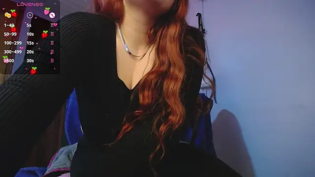 Layna cold online show from March 2025 07:29:02 PM