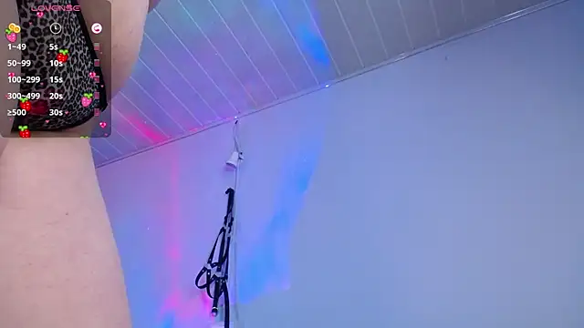 Layna cold online show from March 2025 03:40:01 PM