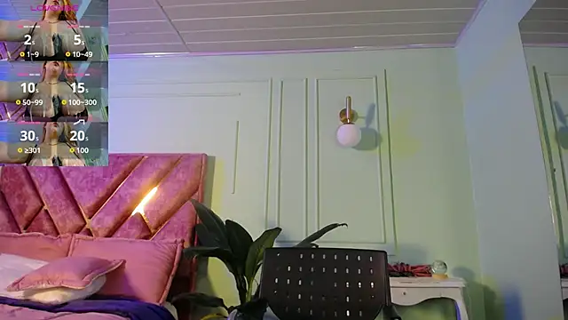 Layna cold online show from September 2025 12:53:01 PM