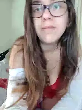 Miachan LaGattinaVogliosa online show from November 2025 02:01:01 PM