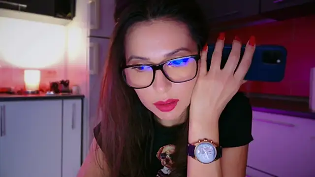 MissSmiley26 online show from December 2025 11:41:02 AM