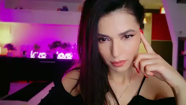 MissSmiley26 online show from December 2025 09:21:01 PM