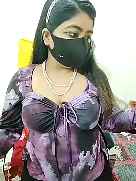 SHUBHI880 online show from February 2025 06:42:02 PM