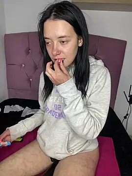 Isabella 21x online show from February 2025 03:53:02 PM