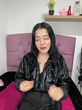 Isabella 21x online show from February 2025 12:17:02 PM