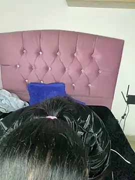 Isabella 21x online show from February 2025 03:38:02 PM