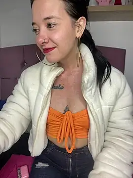 Isabella 21x online show from March 2025 03:25:01 PM