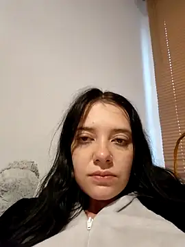 Isabella 21x online show from February 2026 11:48:01 AM