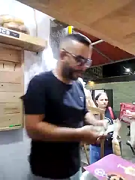 Daos69 online show from February 2026 12:04:01 AM