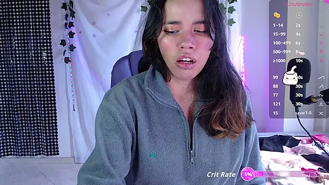 sophie north online show from November 2025 06:19:01 PM