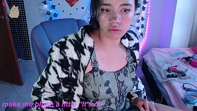 sophie north online show from February 2026 09:44:02 PM