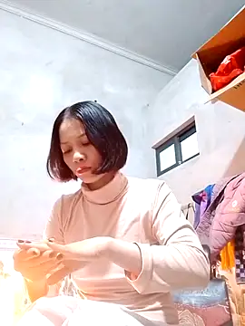 Aninyin22 online show from February 2025 11:04:01 PM