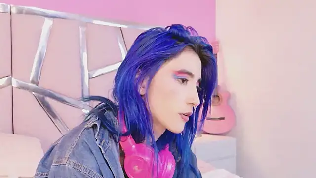 Snapshot of Lunapage chatting on September 2025 08:10:02 PM Lunapage online show from September 2025 08:10:02 PM