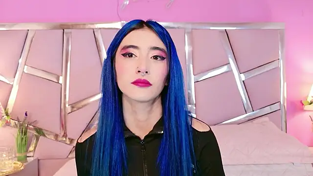 Snapshot of Lunapage chatting on September 2025 08:11:02 PM Lunapage online show from September 2025 08:11:02 PM