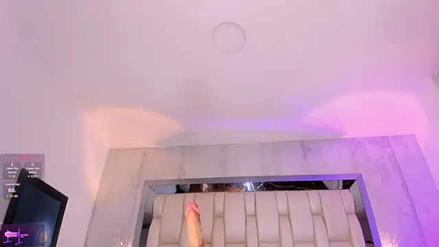  CurlyGirl  online show from February 2026 08:45:02 PM