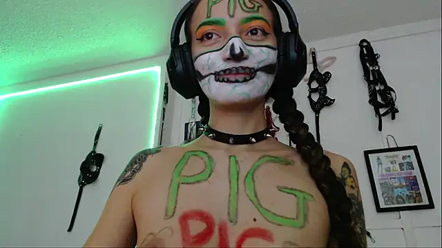 Eloise-brown online show from January 2025 01:39:01 AM