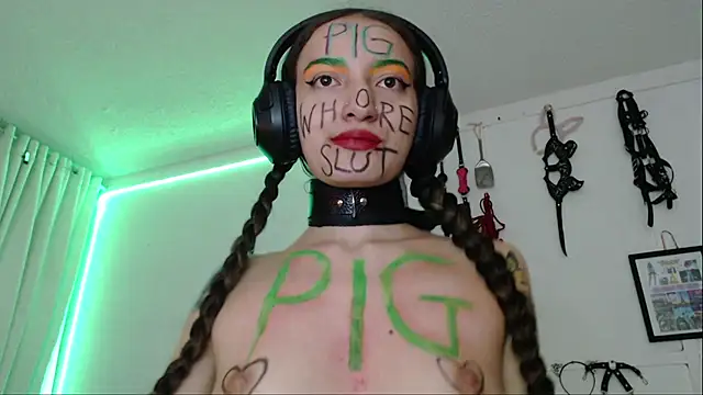 Eloise-brown online show from January 2025 01:20:02 AM