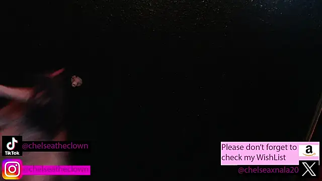 Eloise-brown online show from January 2026 02:41:02 PM