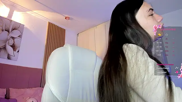Snapshot of mia_nevaeh chatting on April 2026 06:38:01 PM mia nevaeh online show from April 2026 06:38:01 PM