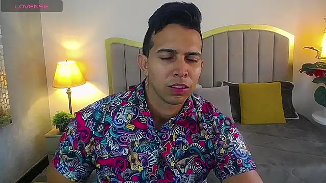 randy paterman  online show from March 2025 01:18:01 PM