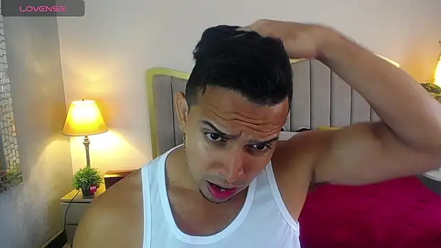 randy paterman  online show from March 2025 01:31:02 PM