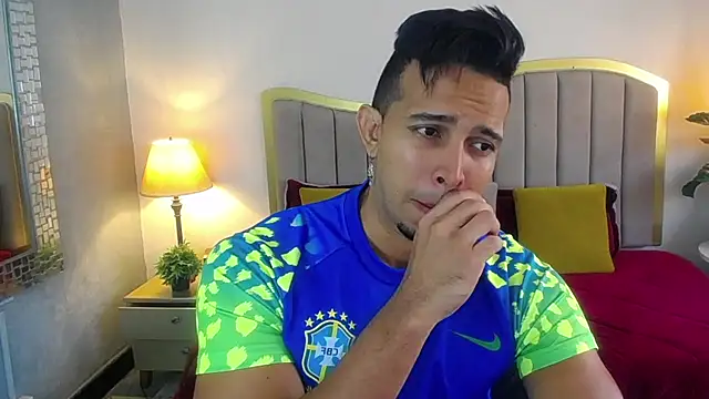 randy paterman  online show from March 2025 01:15:01 PM