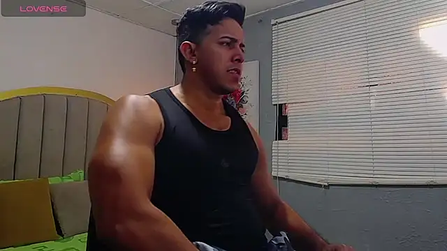 randy paterman  online show from September 2025 01:26:02 PM