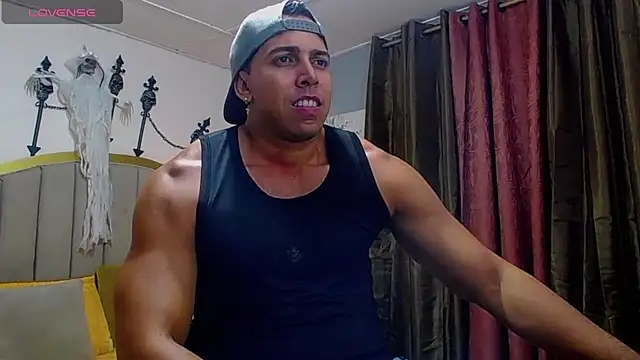 randy paterman  online show from November 2025 01:05:02 AM