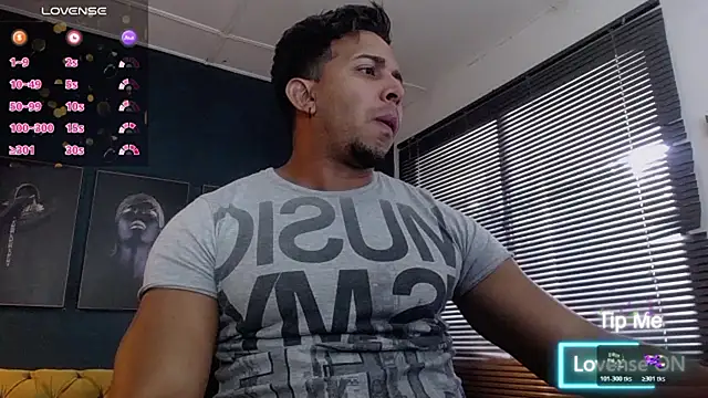 randy paterman  online show from February 2026 08:46:02 PM