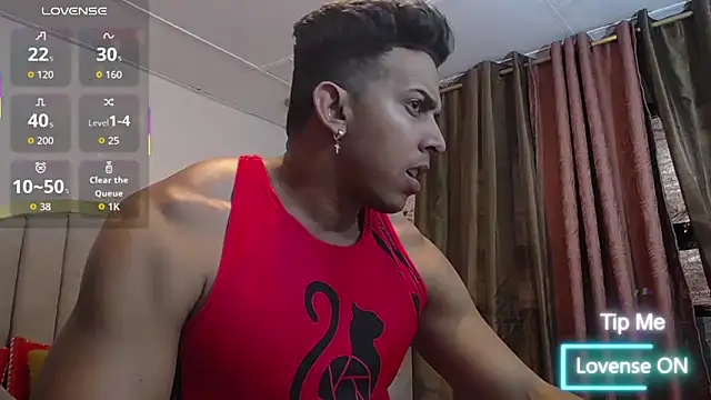 randy paterman  online show from March 2026 07:21:02 PM