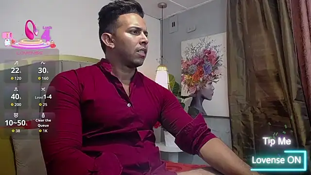 randy paterman  online show from March 2026 07:30:01 PM