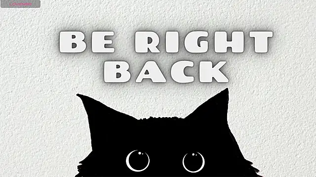 HannaRainbow  online show from September 2025 10:03:02 PM