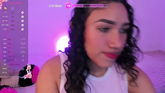 Olivia fx online show from February 2025 02:03:02 AM