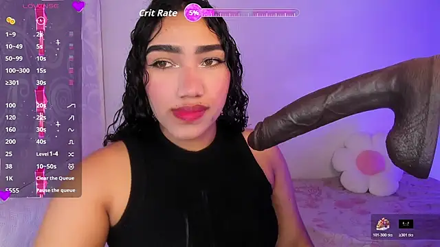 Olivia fx online show from February 2026 07:10:01 PM