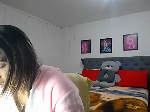 Snapshot of Corina_hot chatting on April 2026 12:49:02 AM Corina hot online show from April 2026 12:49:02 AM
