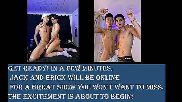 Snapshot of Jack_lover1724 chatting on January 2026 05:44:01 AM Jack lover1724 online show from January 2026 05:44:01 AM