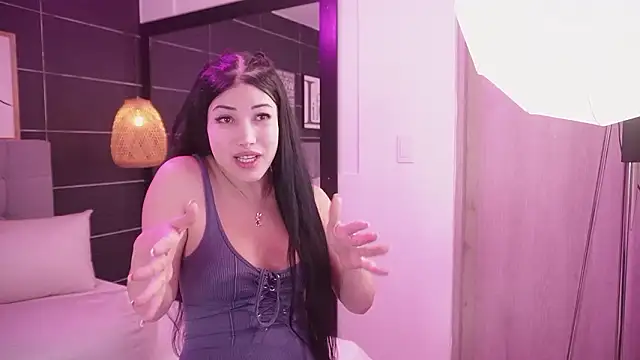 Bella TS  online show from March 2026 10:47:02 PM