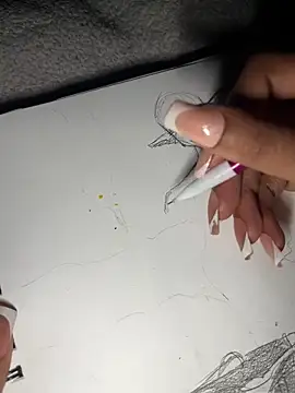 KimiAqua online show from November 2025 06:23:01 AM