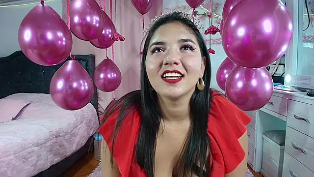 AnnaRosse1 online show from September 2025 08:44:01 PM