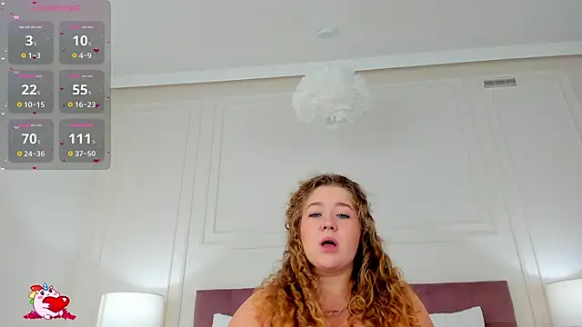 CassieRide online show from January 2025 09:35:01 AM